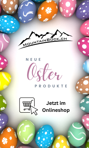 Neue Oster Produkte